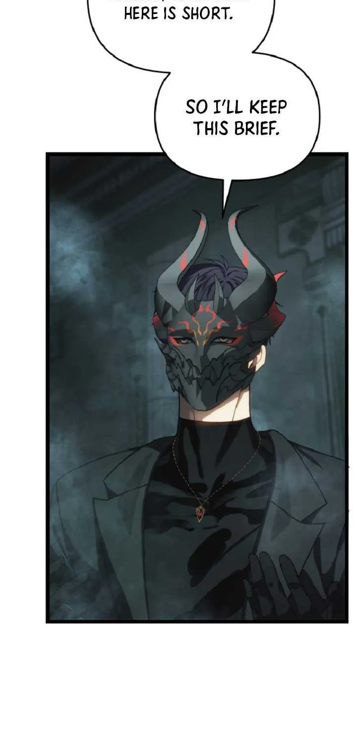 Read Ranker Who Lives A Second Time Manga Online