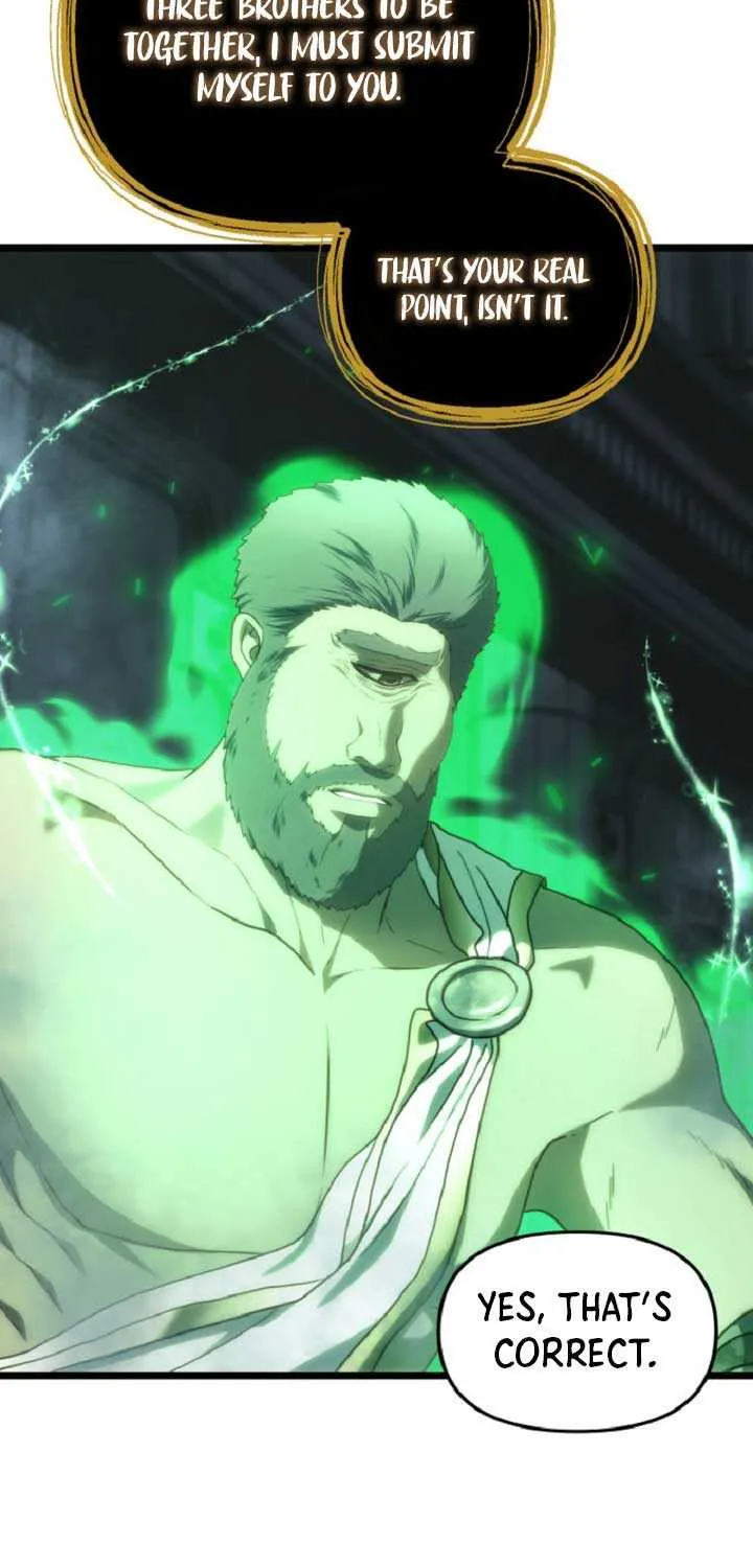 Read Ranker Who Lives A Second Time Manga Online