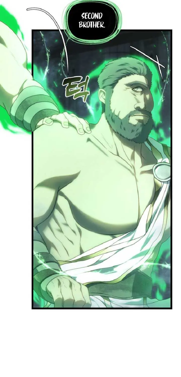 Read Ranker Who Lives A Second Time Manga Online