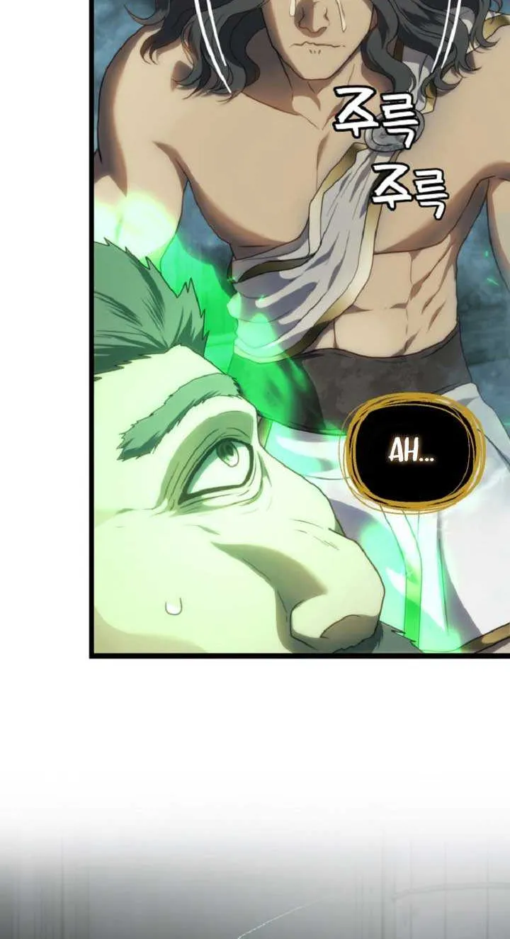 Read Ranker Who Lives A Second Time Manga Online