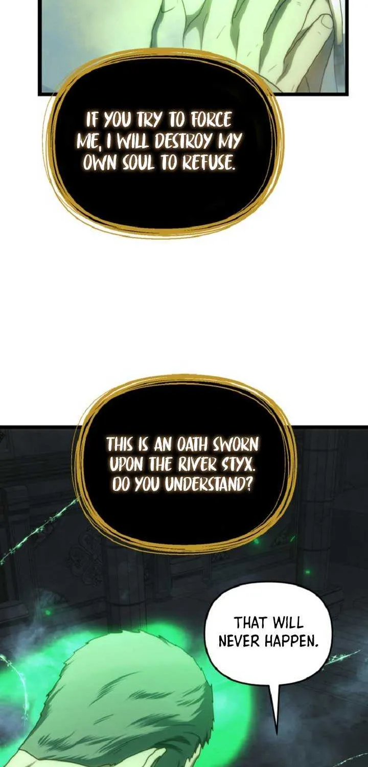 Read Ranker Who Lives A Second Time Manga Online