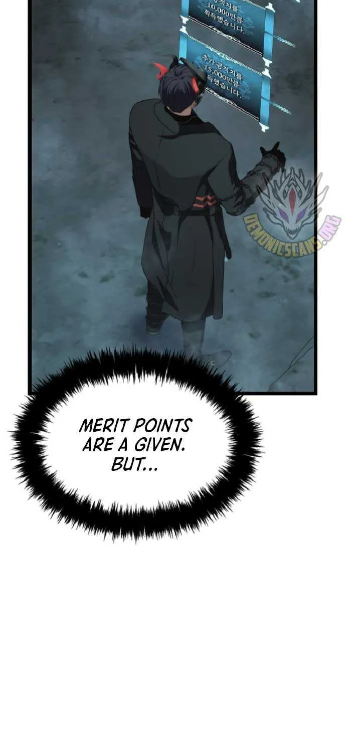 Read Ranker Who Lives A Second Time Manga Online