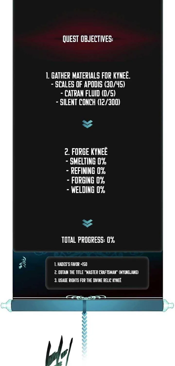 Read Ranker Who Lives A Second Time Manga Online