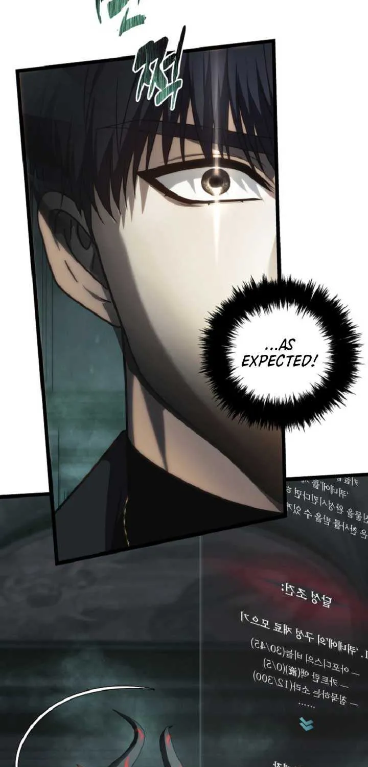 Read Ranker Who Lives A Second Time Manga Online