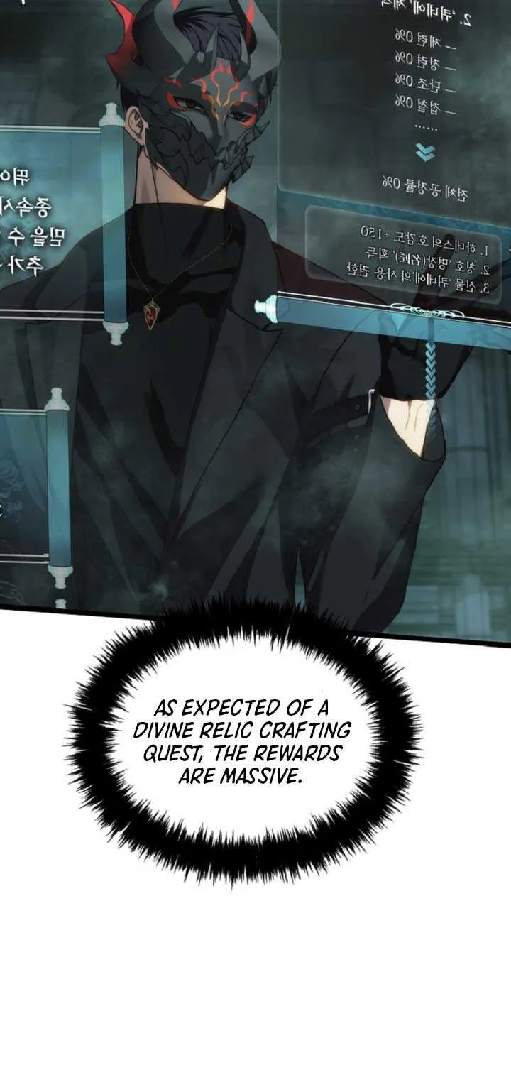 Read Ranker Who Lives A Second Time Manga Online