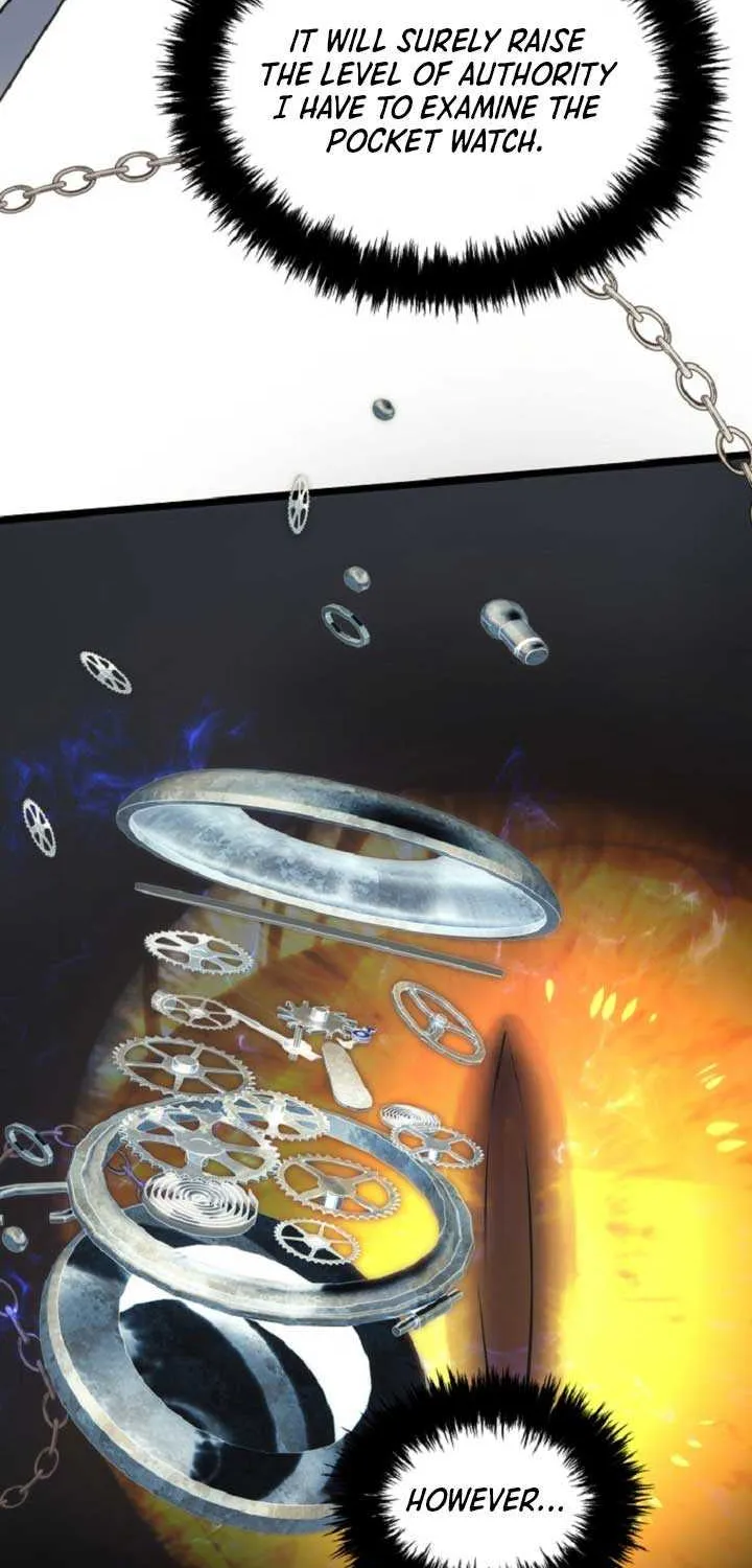 Read Ranker Who Lives A Second Time Manga Online