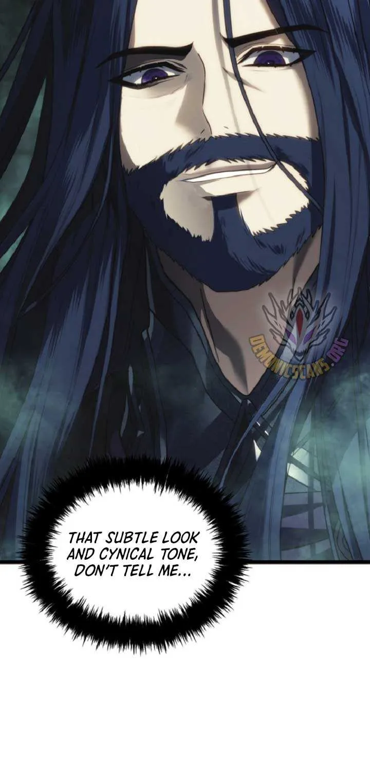 Read Ranker Who Lives A Second Time Manga Online