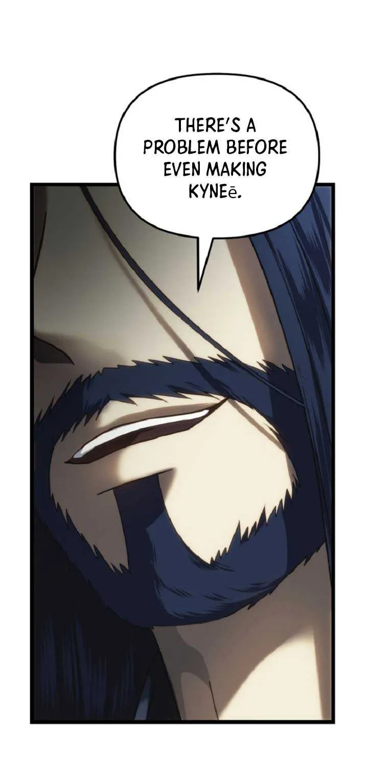 Read Ranker Who Lives A Second Time Manga Online