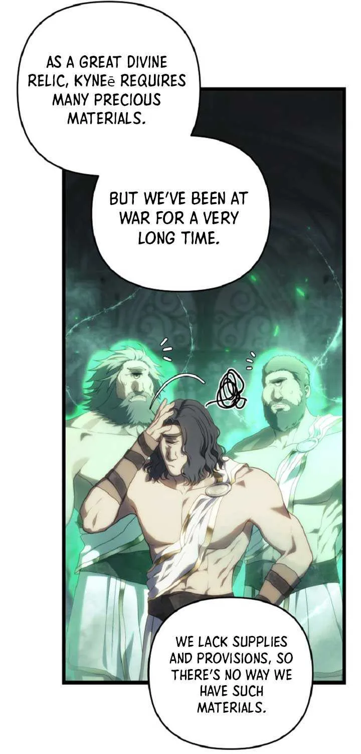 Read Ranker Who Lives A Second Time Manga Online