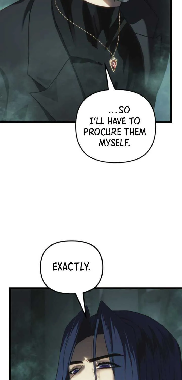 Read Ranker Who Lives A Second Time Manga Online