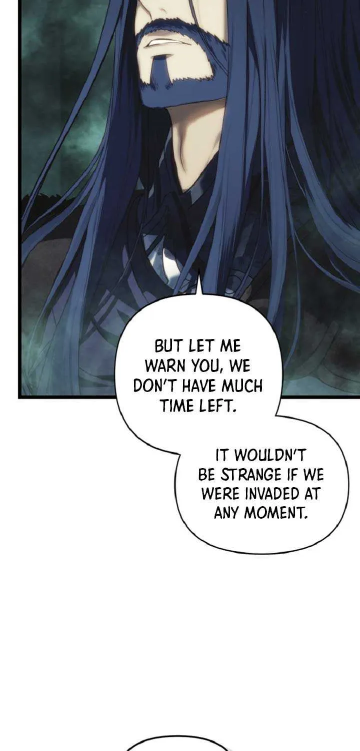 Read Ranker Who Lives A Second Time Manga Online