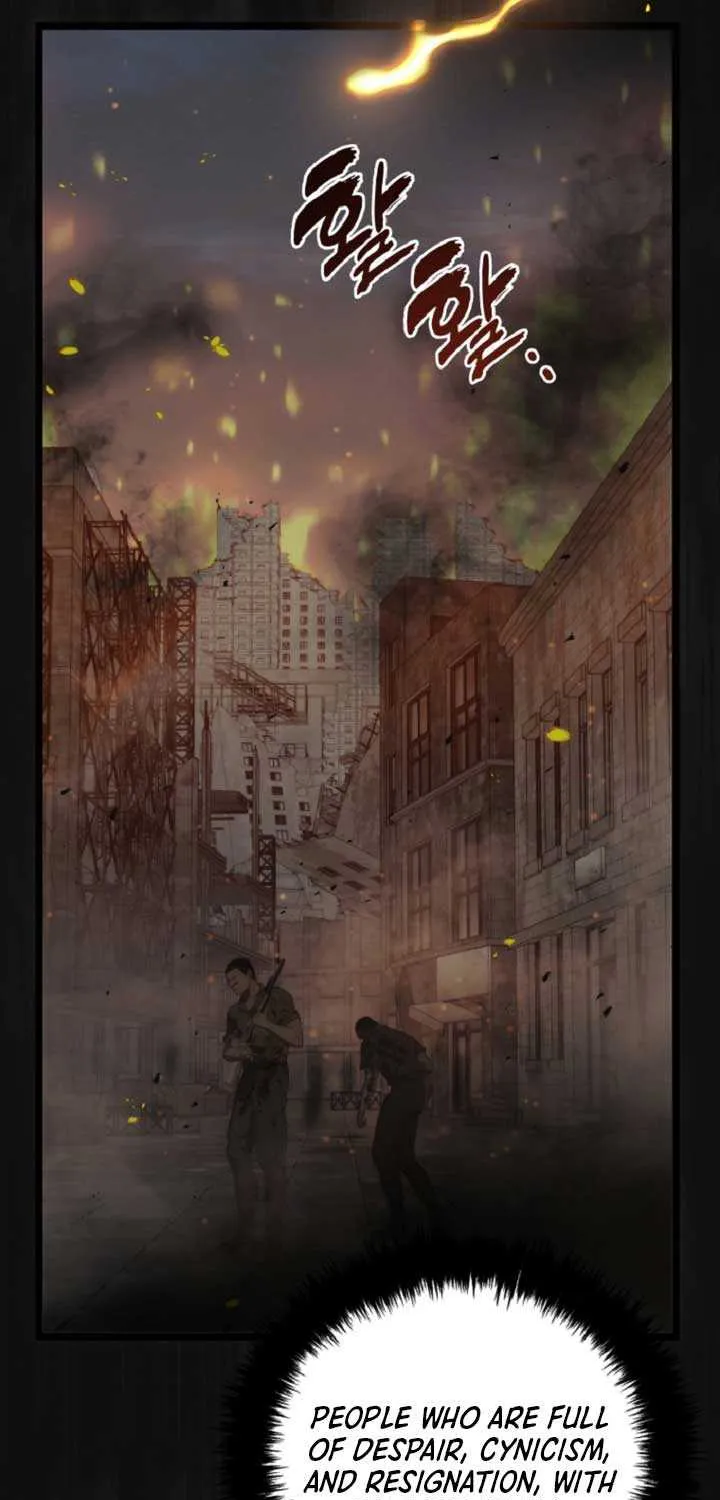 Read Ranker Who Lives A Second Time Manga Online