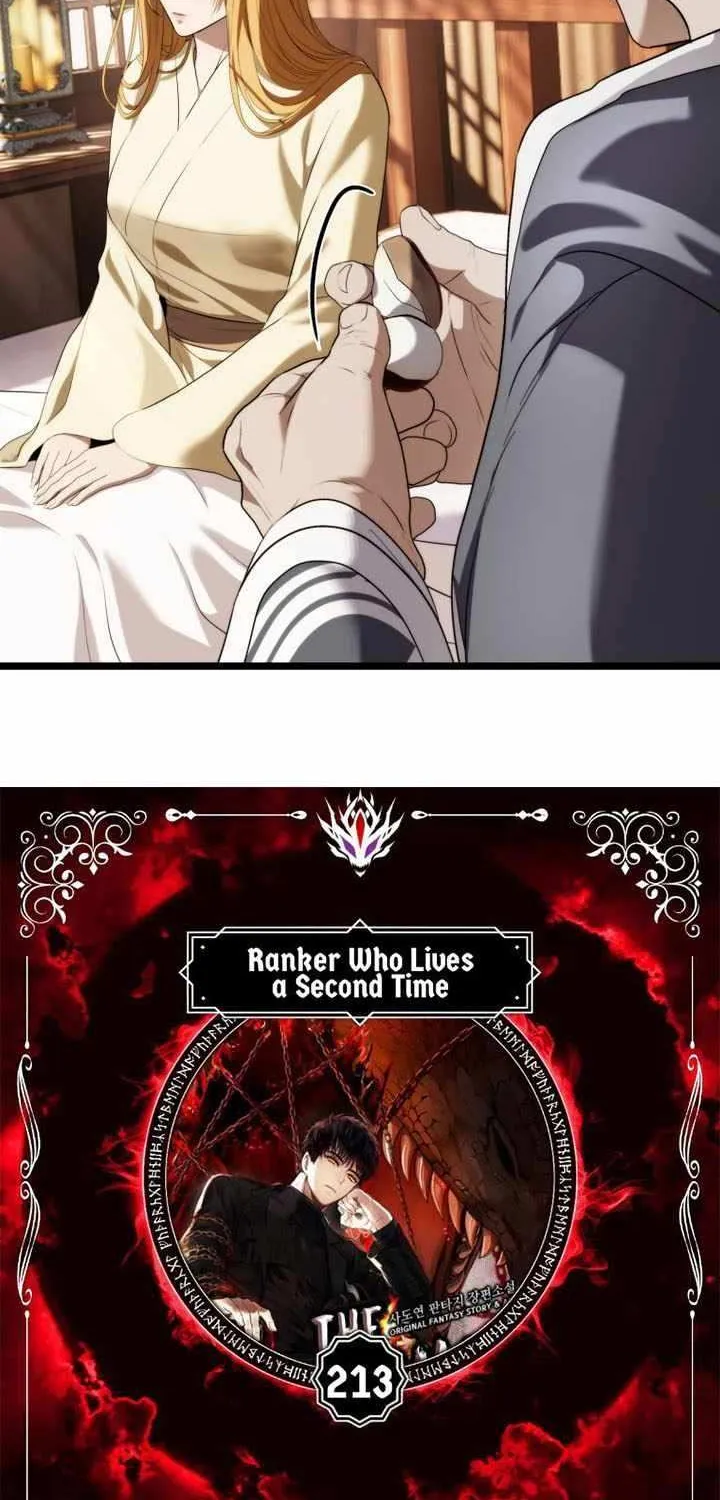 Read Ranker Who Lives A Second Time Manga Online