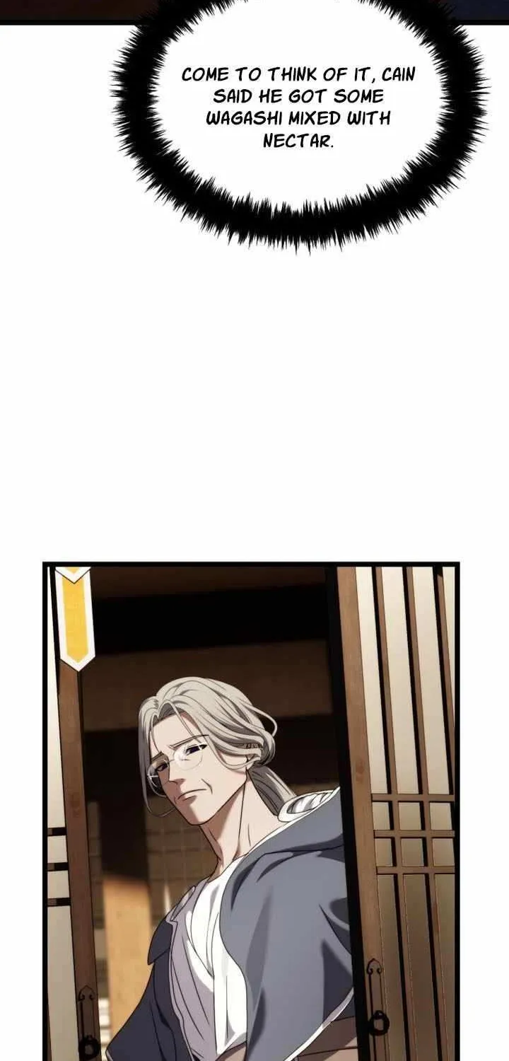 Read Ranker Who Lives A Second Time Manga Online