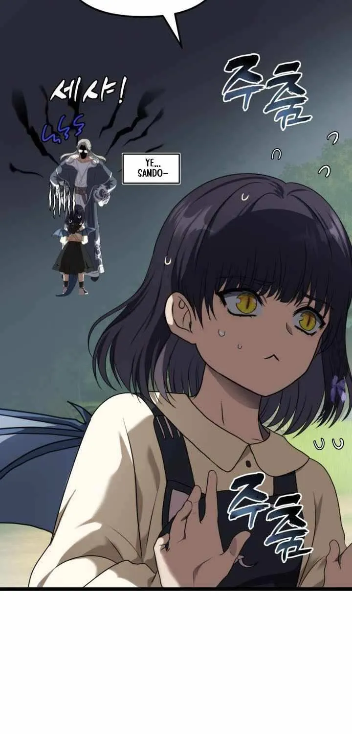 Read Ranker Who Lives A Second Time Manga Online