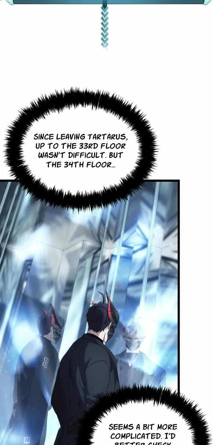 Read Ranker Who Lives A Second Time Manga Online