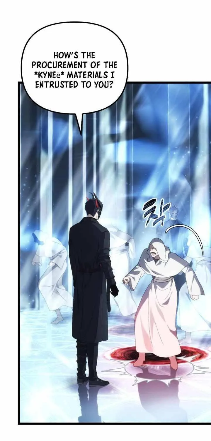 Read Ranker Who Lives A Second Time Manga Online