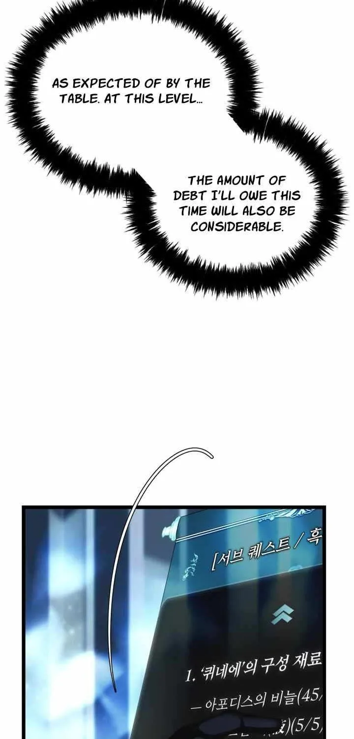 Read Ranker Who Lives A Second Time Manga Online