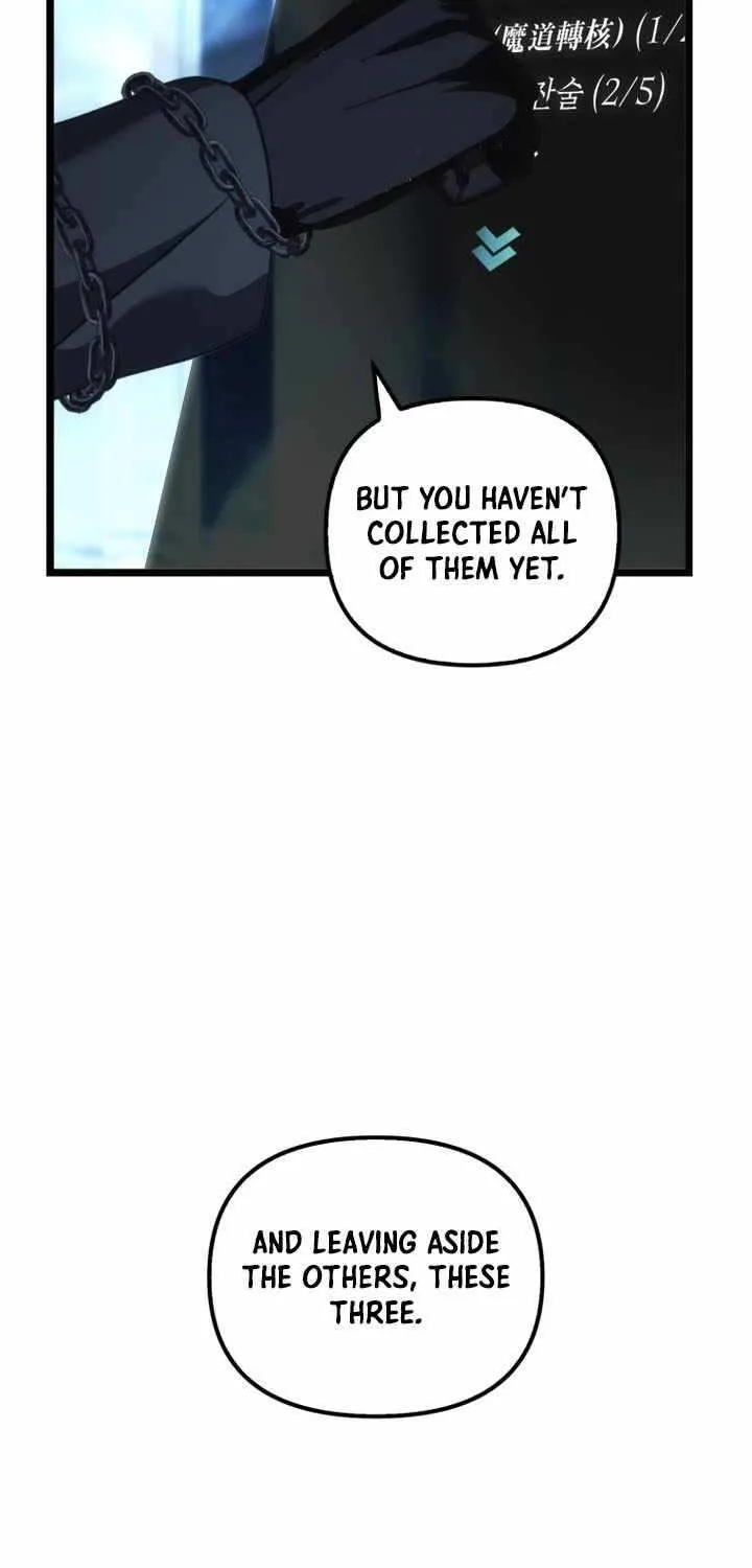 Read Ranker Who Lives A Second Time Manga Online