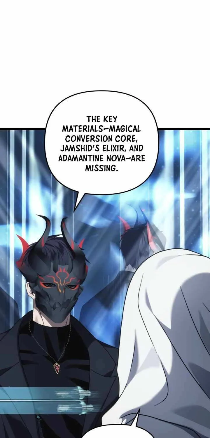 Read Ranker Who Lives A Second Time Manga Online