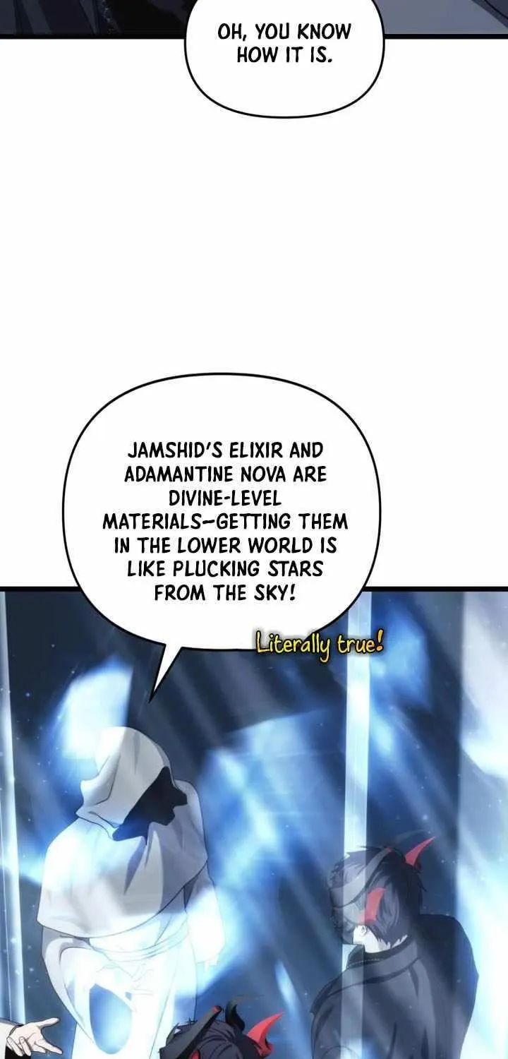 Read Ranker Who Lives A Second Time Manga Online