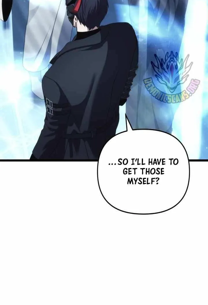 Read Ranker Who Lives A Second Time Manga Online