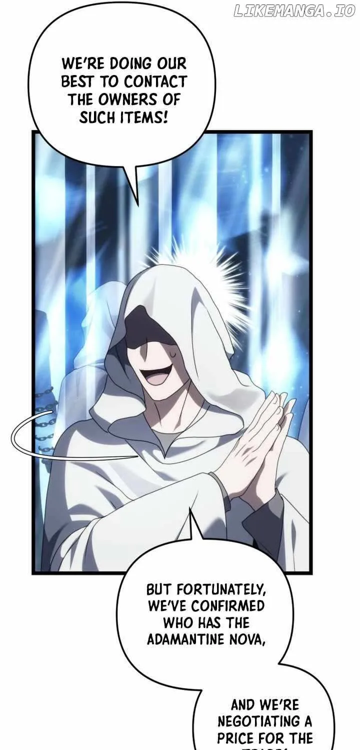 Read Ranker Who Lives A Second Time Manga Online