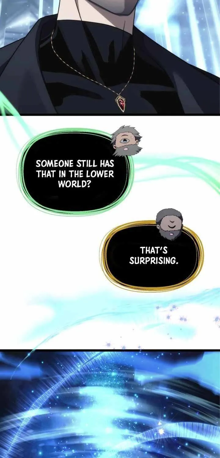 Read Ranker Who Lives A Second Time Manga Online