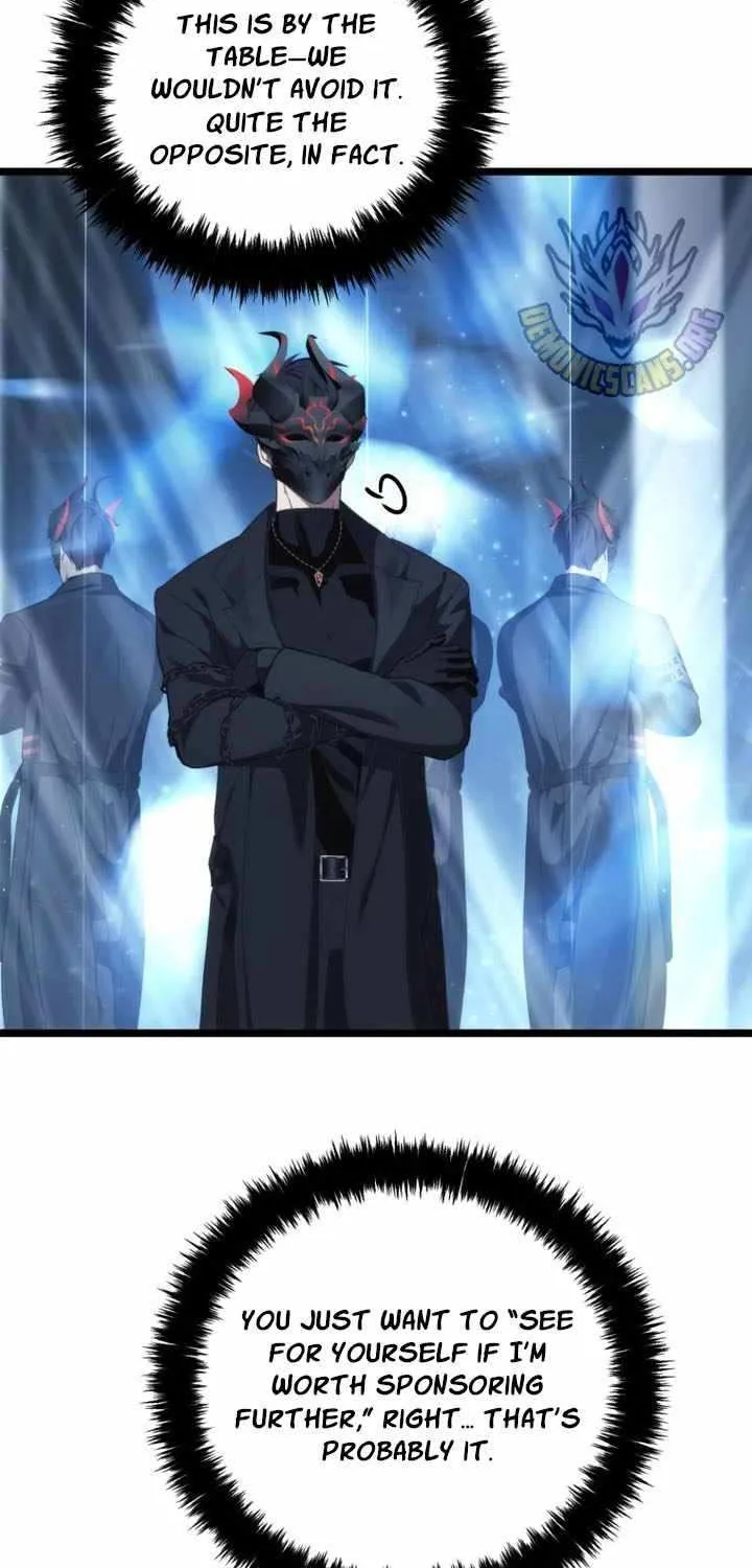 Read Ranker Who Lives A Second Time Manga Online