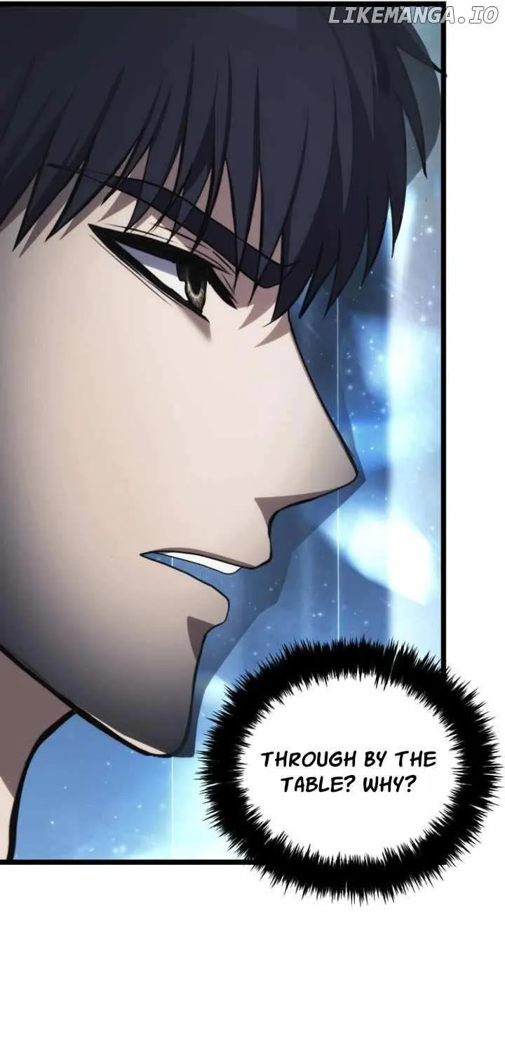 Read Ranker Who Lives A Second Time Manga Online