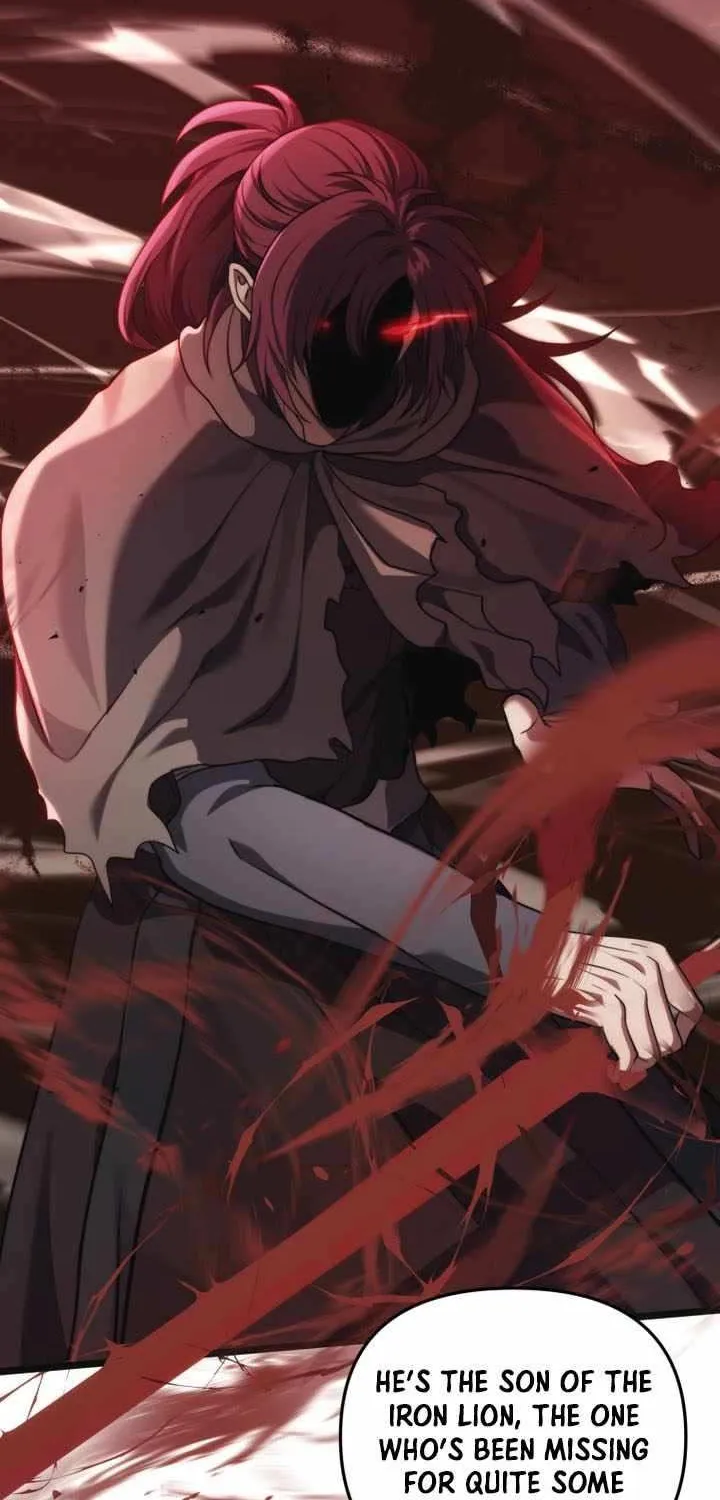 Read Ranker Who Lives A Second Time Manga Online