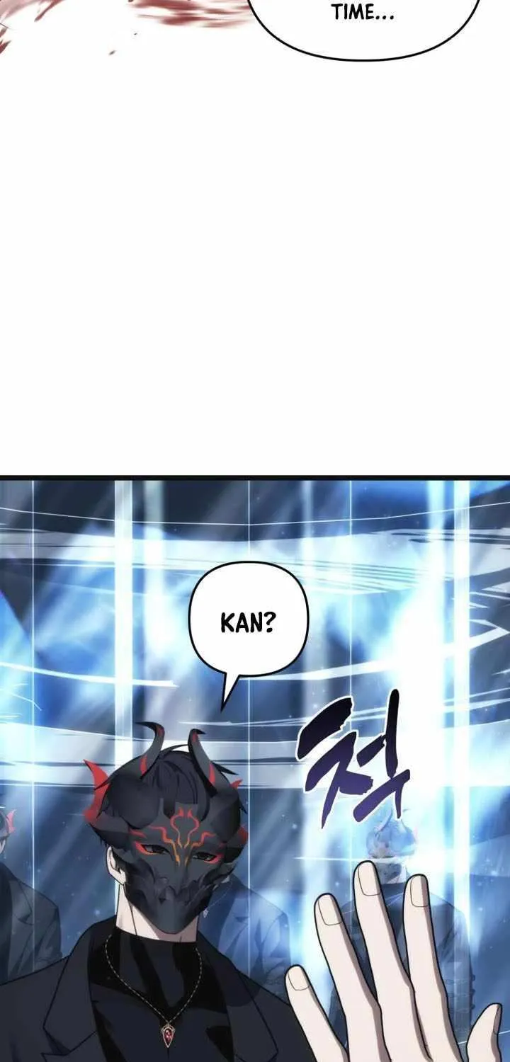 Read Ranker Who Lives A Second Time Manga Online