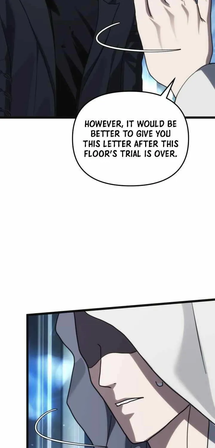 Read Ranker Who Lives A Second Time Manga Online