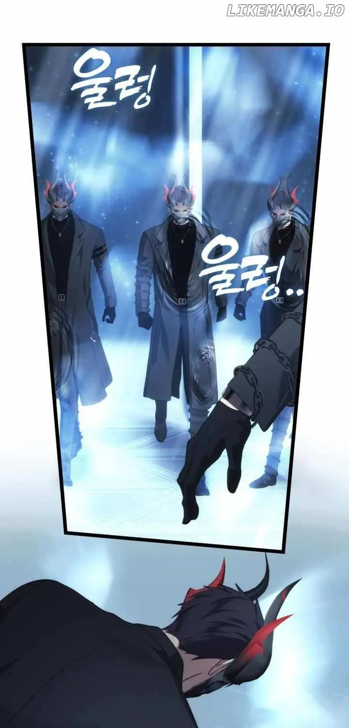 Read Ranker Who Lives A Second Time Manga Online