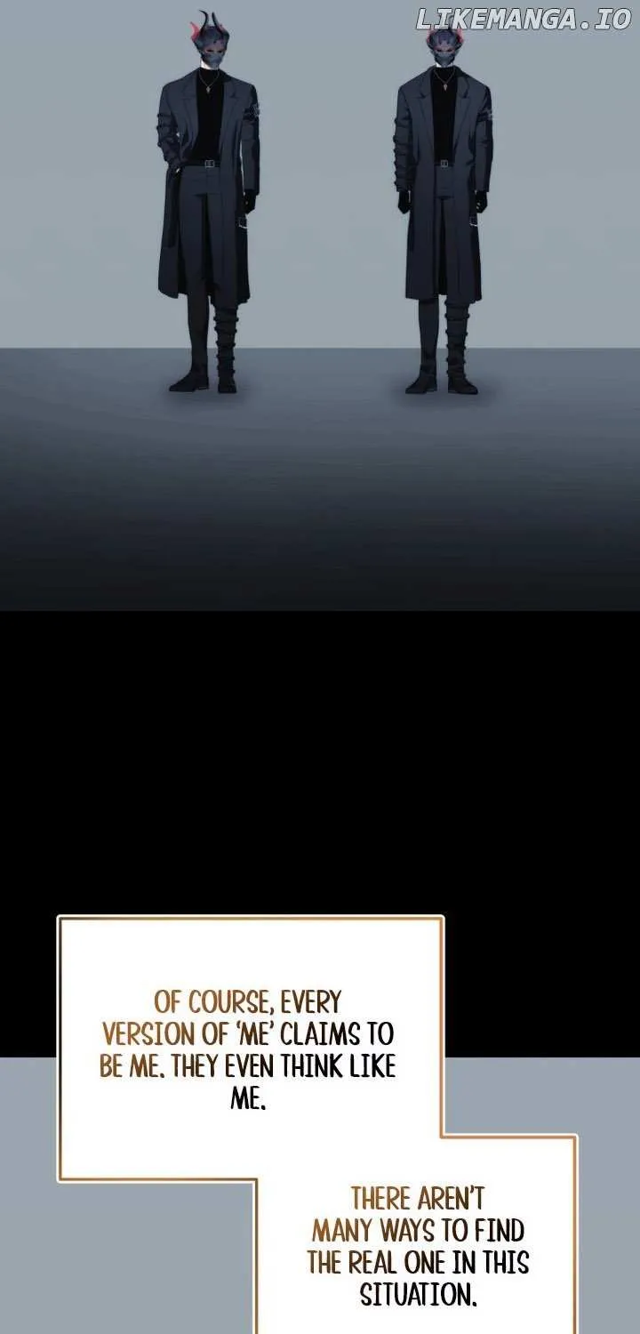 Read Ranker Who Lives A Second Time Manga Online