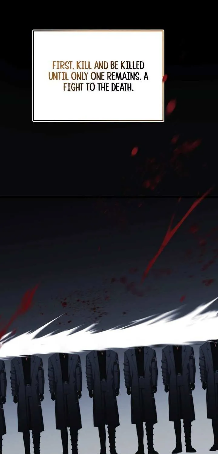 Read Ranker Who Lives A Second Time Manga Online