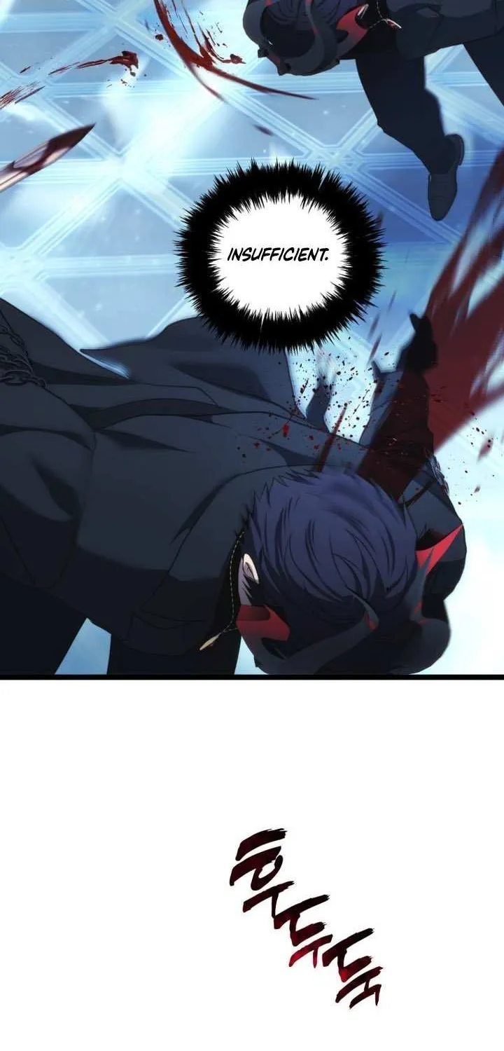 Read Ranker Who Lives A Second Time Manga Online