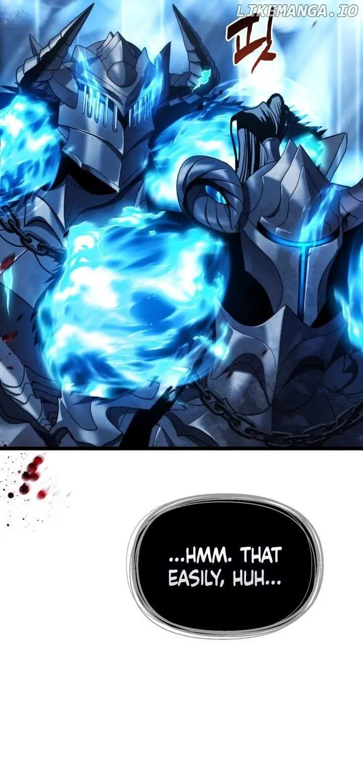 Read Ranker Who Lives A Second Time Manga Online