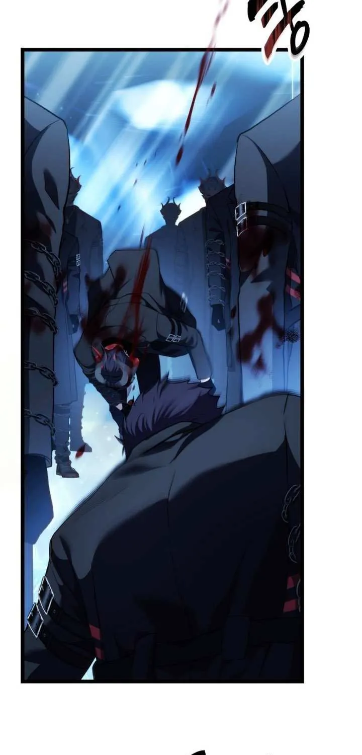 Read Ranker Who Lives A Second Time Manga Online