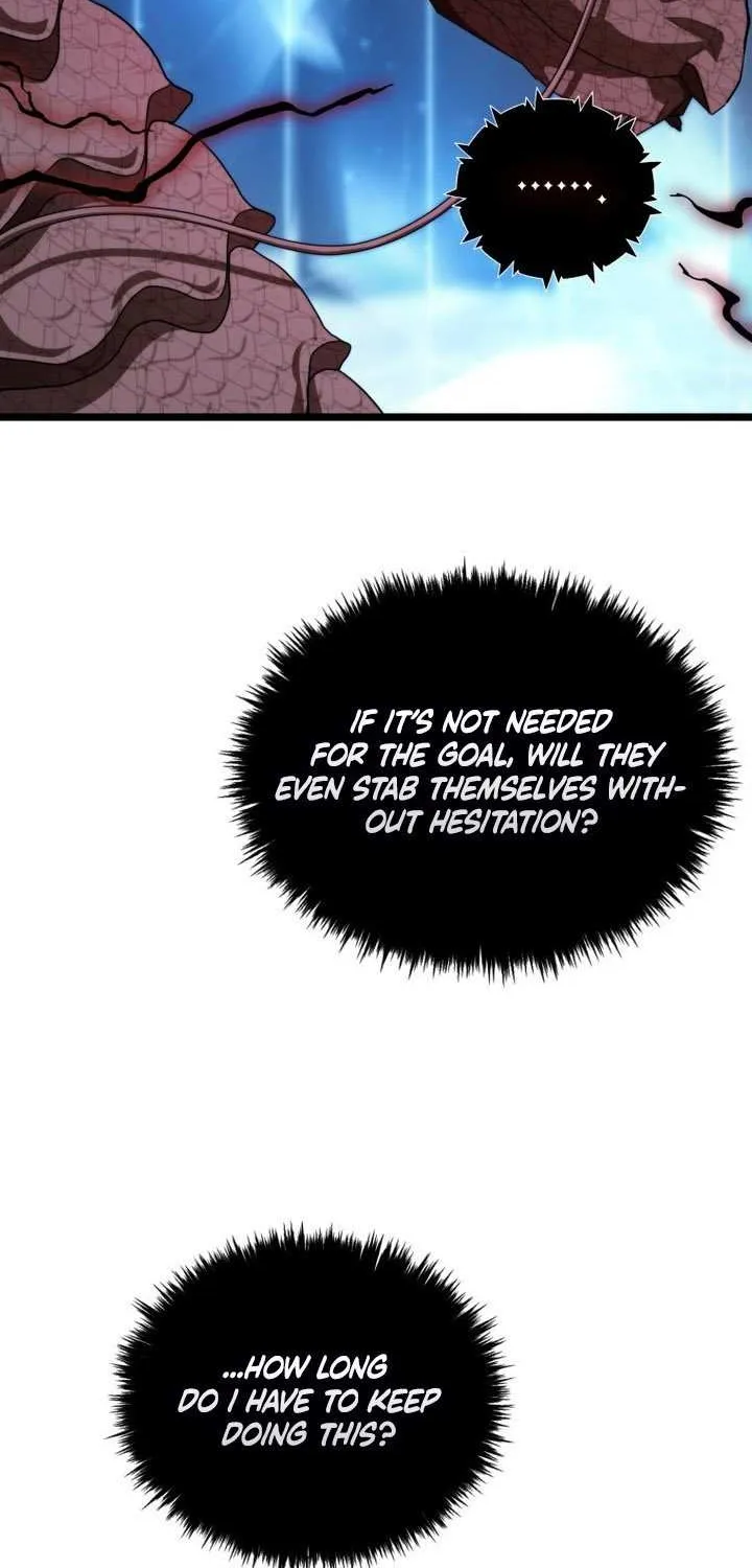 Read Ranker Who Lives A Second Time Manga Online