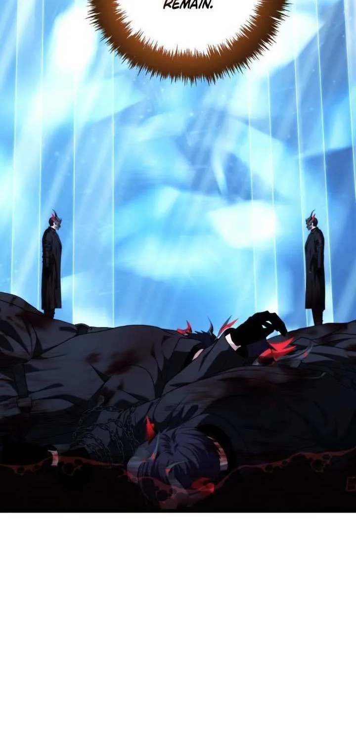 Read Ranker Who Lives A Second Time Manga Online