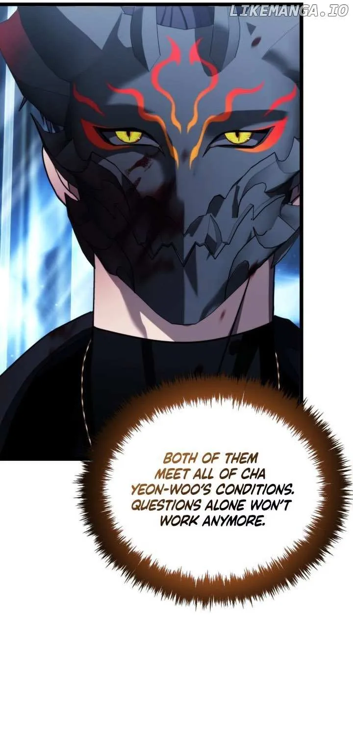 Read Ranker Who Lives A Second Time Manga Online