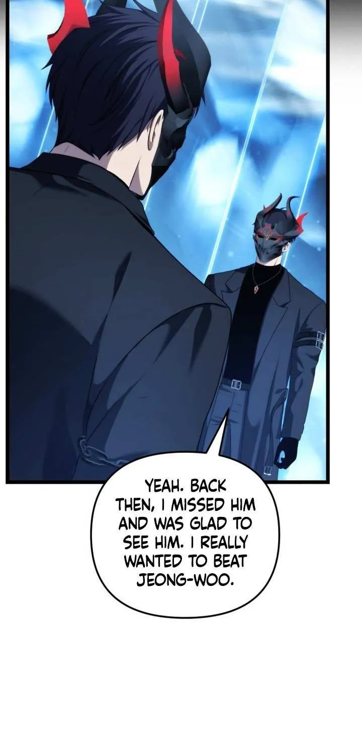 Read Ranker Who Lives A Second Time Manga Online