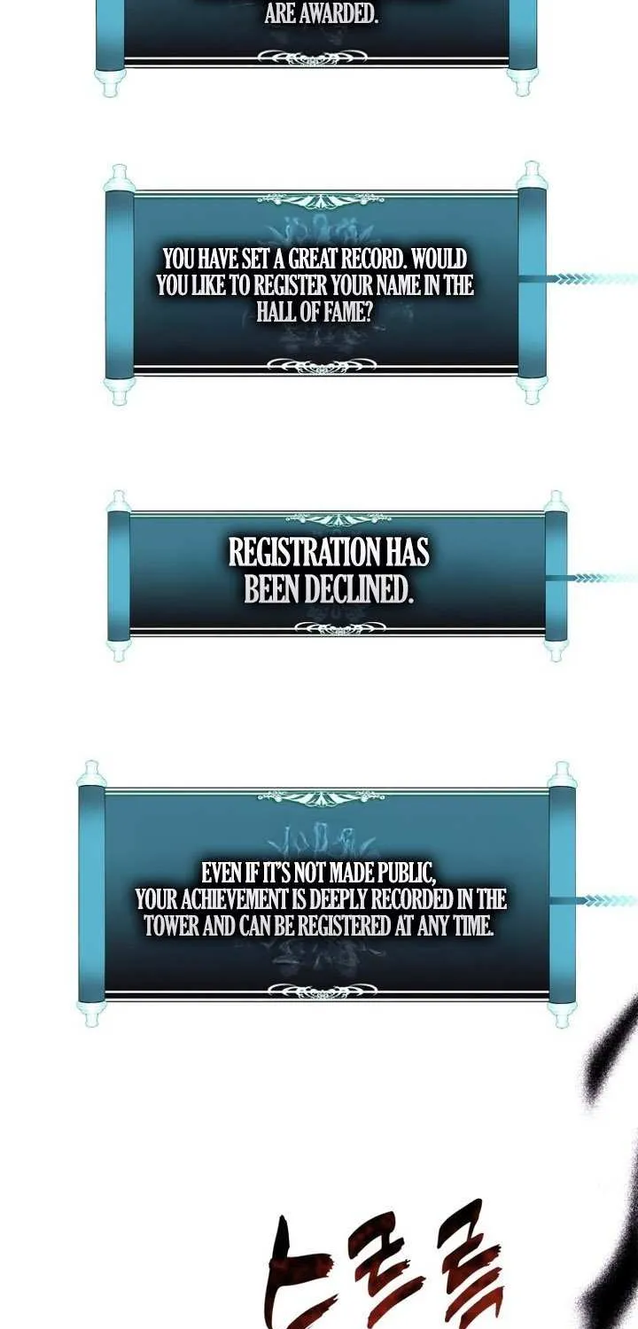 Read Ranker Who Lives A Second Time Manga Online