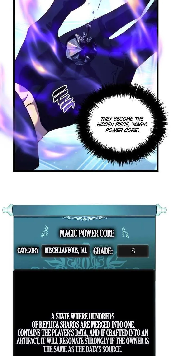 Read Ranker Who Lives A Second Time Manga Online