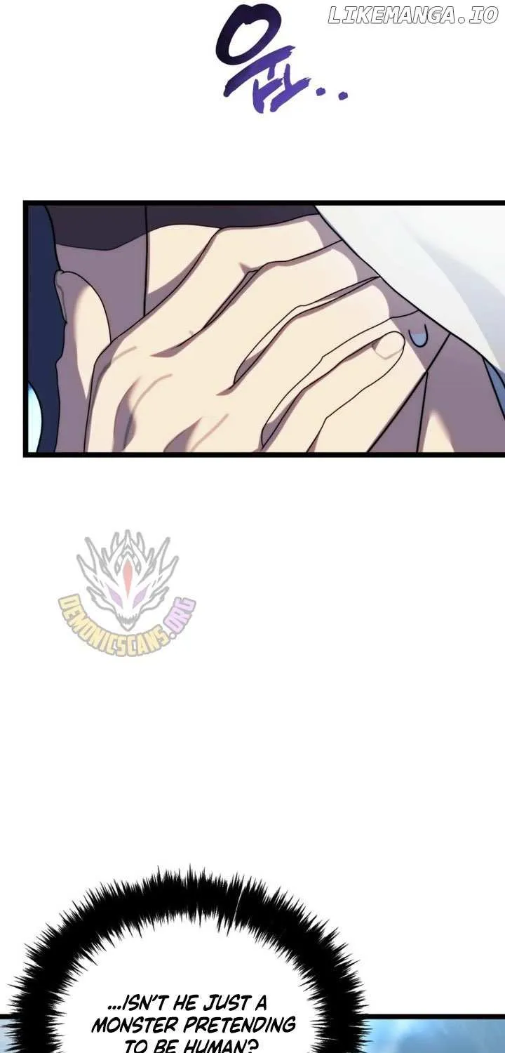 Read Ranker Who Lives A Second Time Manga Online