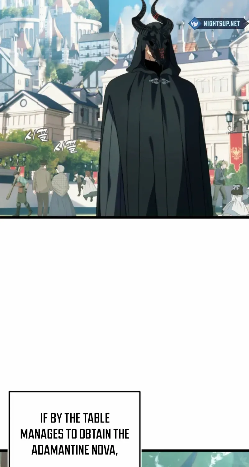 Read Ranker Who Lives A Second Time Manga Online