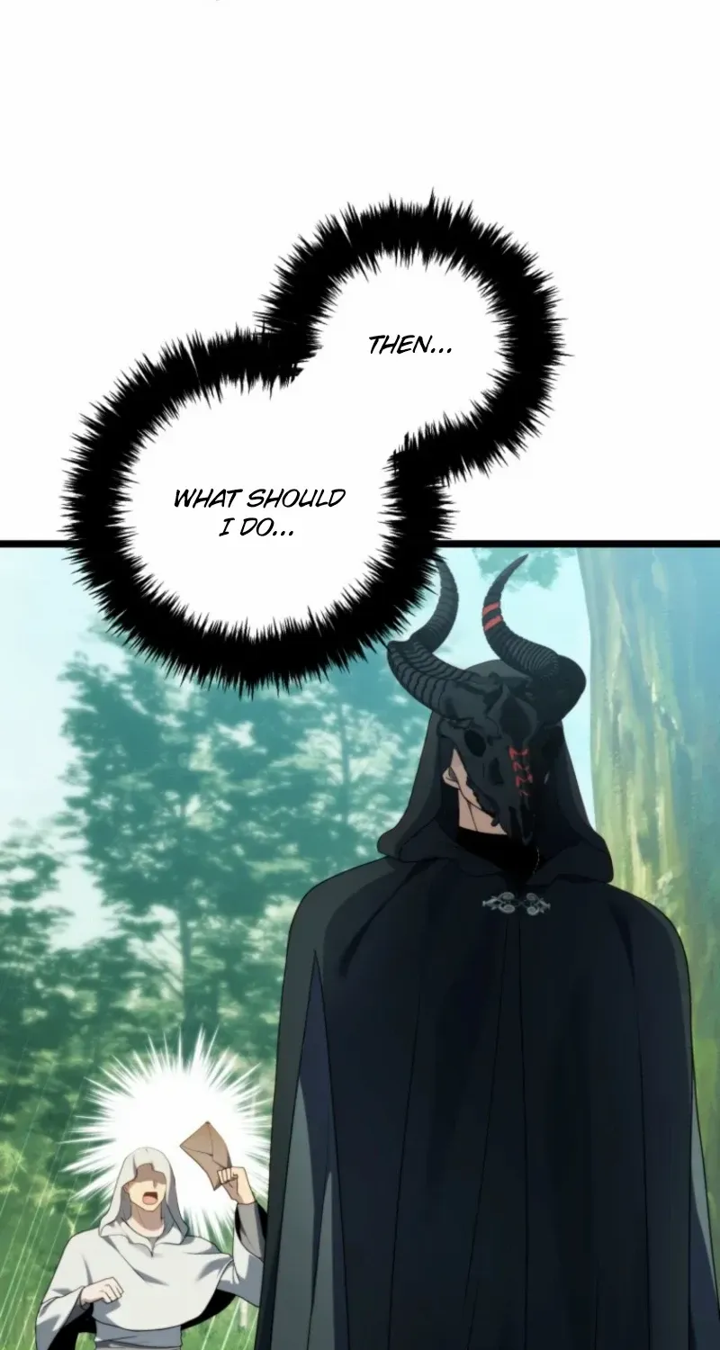 Read Ranker Who Lives A Second Time Manga Online