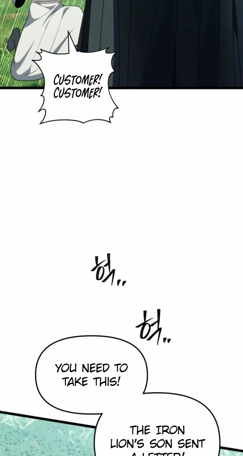 Read Ranker Who Lives A Second Time Manga Online