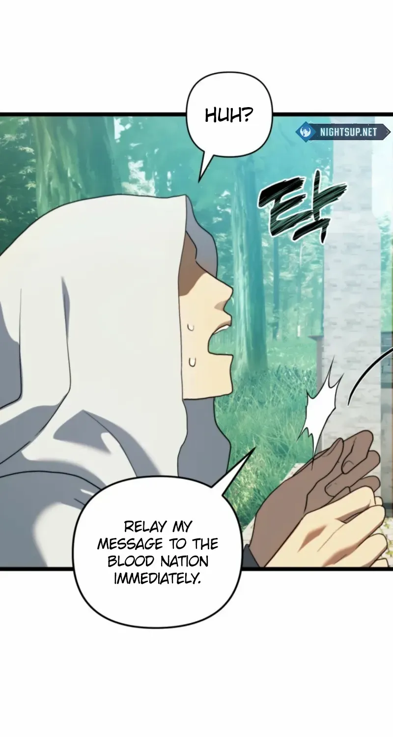 Read Ranker Who Lives A Second Time Manga Online